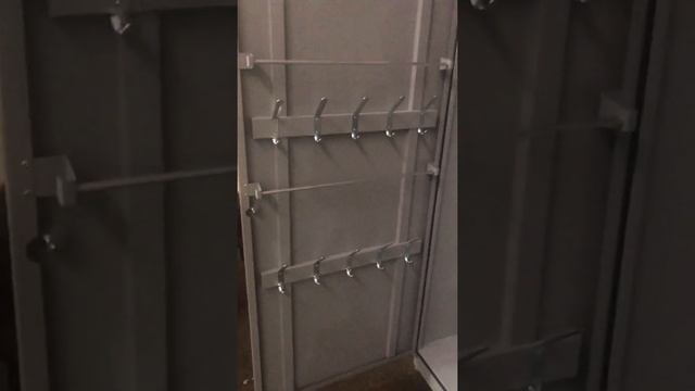 Сушильный шкаф для одежды ПРО ШС-4-8 смотреть онлайн