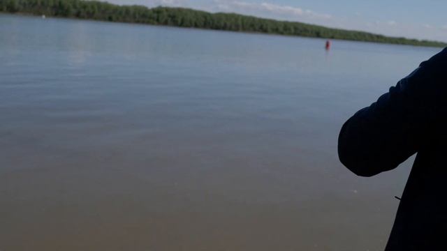 КРАСНОЯРКА дарит много рыбы. Рыбалка в Омской области. смотреть онлайн