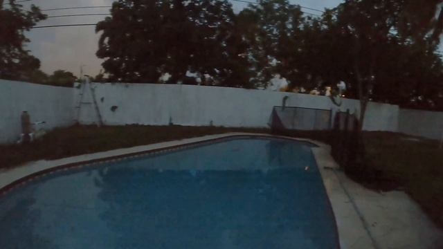 Как туристу быстро получить права в Майами? Встреча с подписчиками. Обзор дома в Голливуд, Флорида смотреть онлайн