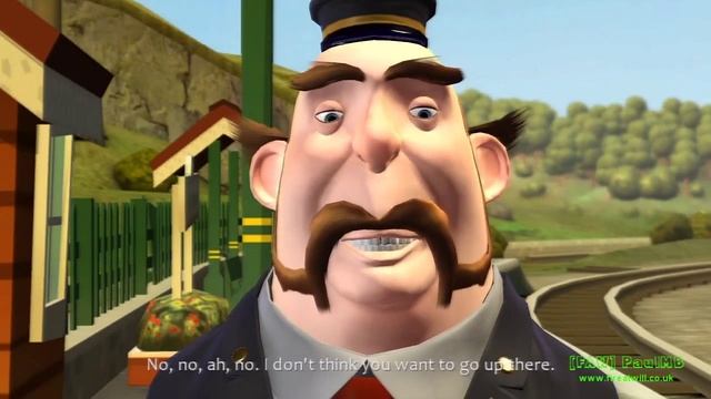 Blue Toad Murder Files Episode 6 Walkthrough Part 3 смотреть онлайн
