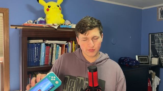 The BEST Portable Emulator Under $200!! - Anbernic RG505 Review смотреть онлайн