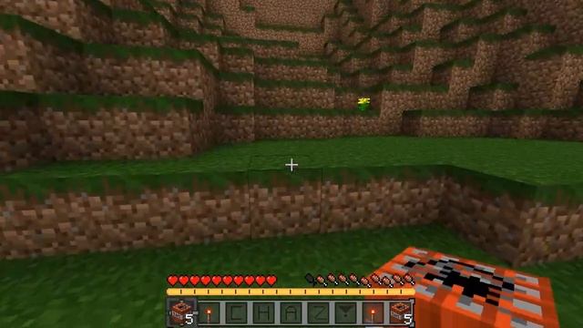 Chaz's Minecraft Mod Reviews - TNT Cake & Flying Squid! Explosions & Particles! смотреть онлайн