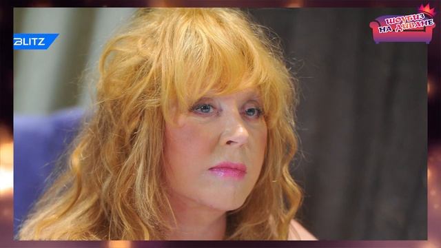 «Горбатая и еле ходит»: как выглядит Пугачева в обычной жизни смотреть онлайн