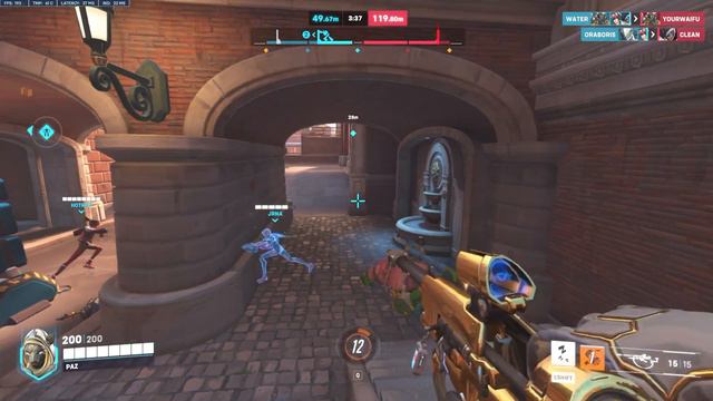 Abuse This System to WIN MORE in Overwatch 2 смотреть онлайн