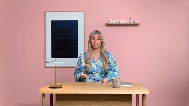 Sortter on reilu lainavertailupalvelu смотреть онлайн