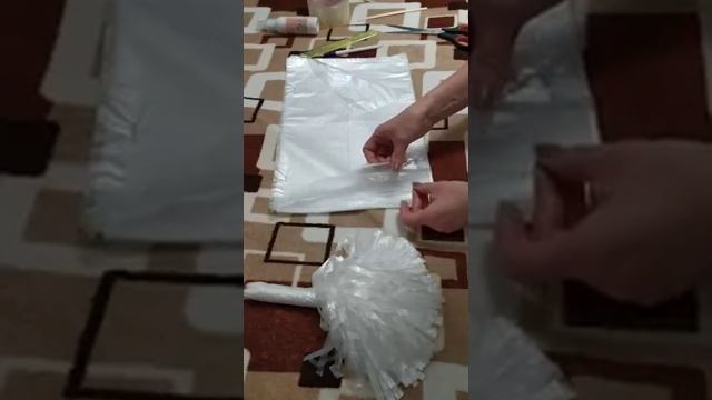 Помпоны для черлидинга своими руками для утренника. смотреть онлайн