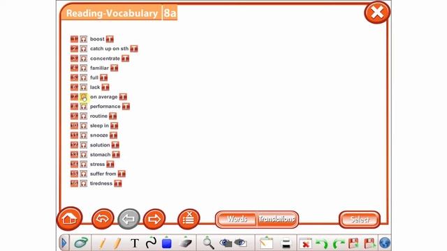7th grade "Excel" module 8 смотреть онлайн