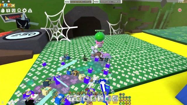 *HOW TO FARM ENZYMES* КАК ФАРМИТЬ ЭНЗИМЫ и ГДЕ ВЗЯТЬ в СИМУЛЯТОРЕ ПЧЕЛОВОДА! in Bee Swarm Simulator смотреть онлайн