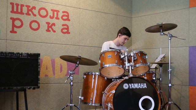 Кирилл Полушин. Toots And The Maytals – Take Me Home Country Roads смотреть онлайн
