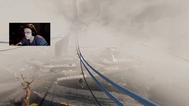 Апекс Новая Карта / Apex Legends New Map / Обзор на новую карту в Апексе Спутник смотреть онлайн