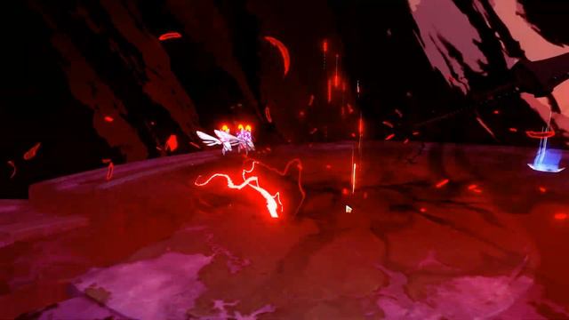 Fu Hua: Herrscher of Sentience ultimate (Honkai Impact 3) смотреть онлайн
