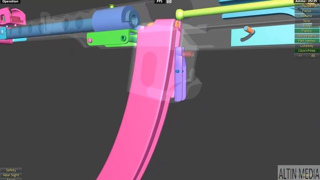 This is how PPS SMG works | WOG | смотреть онлайн