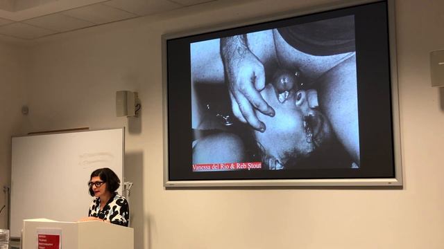 CRASSH | Queer Hispanisms now keynote by Juana María Rodríguez смотреть онлайн