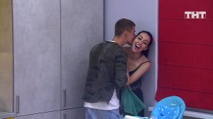 Дом-2: Страстные поцелуи Алёны и Макса