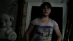 Встала с постели сегодня с утра... По русски