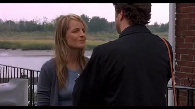 Colin Firth // What a Girls wants / Then She found me смотреть онлайн