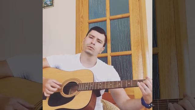 Малыш - на гитаре смотреть онлайн