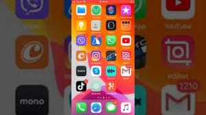 Буфер обмена для IPhone
