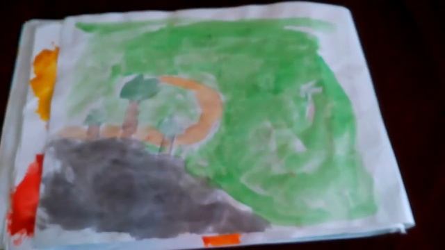 Мои рисунки в школе 3 класс(Флаттершай YT) смотреть онлайн