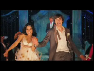 "Классный мюзикл: Выпускной" - Дублированный трейлер смотреть онлайн