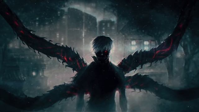 【Wallpaper Engine】 Tokyo Ghoul 【☭】 смотреть онлайн