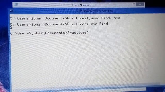Find the Maximum and Minimum values in an Array (Java) by Java tutorial смотреть онлайн