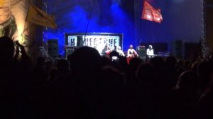 Иван купала - Заинька. Нашествие 2012.
