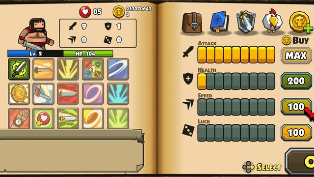 Blackmoor hack dinheiro infinito #1 смотреть онлайн