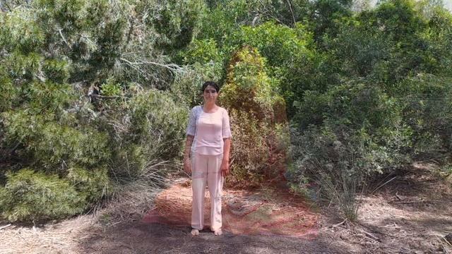 Kaoshikii: La danza de la expansión mental Por Didi Ananda Advaeta y Shivapriya смотреть онлайн