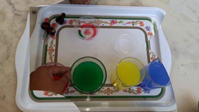 PRESCHOOL FINE MOTOR ACTIVITIES FOR TODDLERS || LEARNING AT HOME WITH SIMPLE GAMES смотреть онлайн