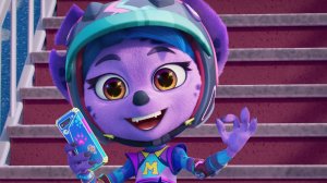 Команда МАТЧ, 39 серия. Цена слова