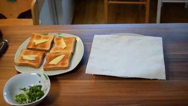 Супер завтрак,нежный омлет в пакете! смотреть онлайн