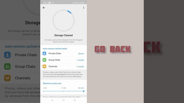 Fix Telegram App Too Many Attempts Please Try Again Later Problem|| TECH SOLUTIONS BAR смотреть онлайн