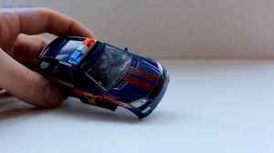 Машинки с барахолки. Обзор моделей (19.03.16)