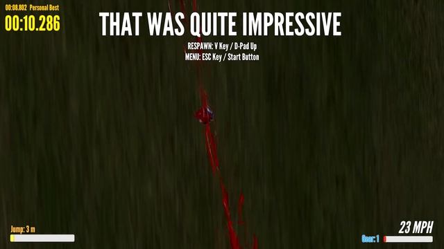 Guts and Glory (Happy Wheels в 3D) КВАДРАТ БОЛИ (7 серия) смотреть онлайн