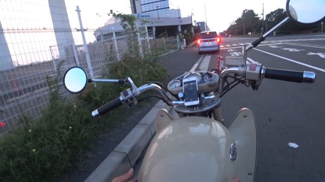 復活！SUZUKI SW-1をチェーン化してみて。(感想編) Rayモトブログ смотреть онлайн