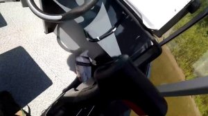 Лодка Freestyle 430 FishPro+Mercury 30 2Т. Электрооборудование, аккумуляторы, проводка.