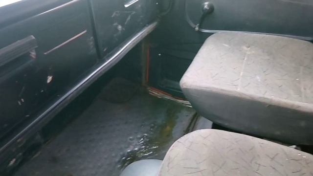 #15 Обзор Камаз 6520. Тнвд бош, заводим камаз в мороз. смотреть онлайн