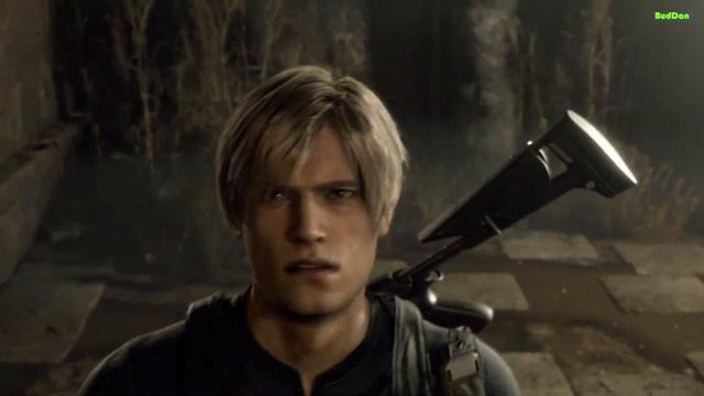 Любительское мнение или обзор Resident Evil 4 Remake смотреть онлайн