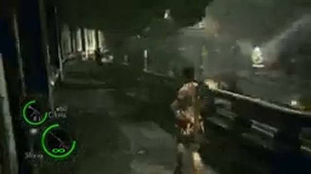 Проходим RE5 за Шеву с @screwtranslater 1/2 смотреть онлайн