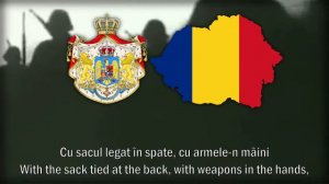 "Drum Bun" - Romanian Marching Song