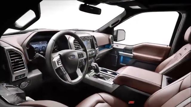 WOW AMAZING !! 2018 FORD F 150 RAPTOR PRICE смотреть онлайн