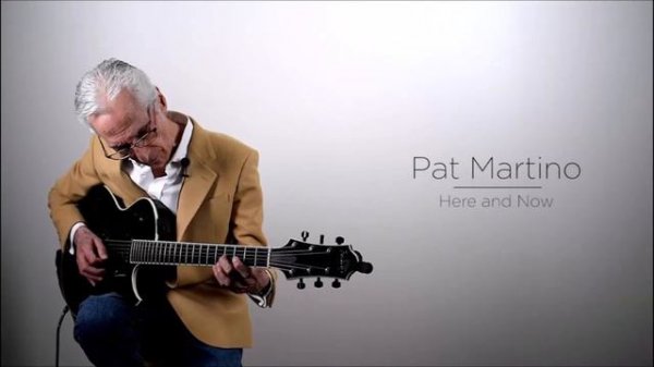 Pat Martino Quartet • Montreal-2006