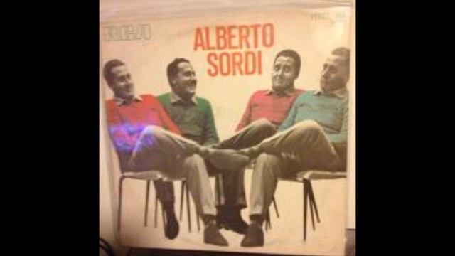 Nonnetta Alberto Sordi смотреть онлайн