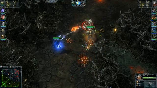 [#287] Expert Replay Inhouse P5 смотреть онлайн