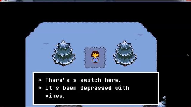 Undertale Genocide with Puffïn part 2 смотреть онлайн