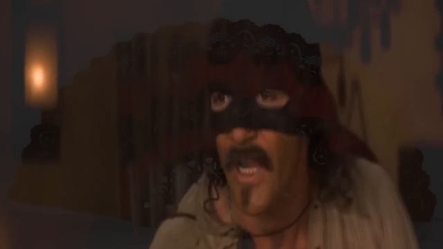 Alejandro ♥ Elena Y Alejandro ♥ The Mask Of Zorro