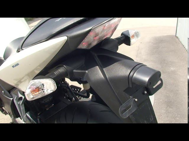 B9710 KAWASAKI Z750 смотреть онлайн