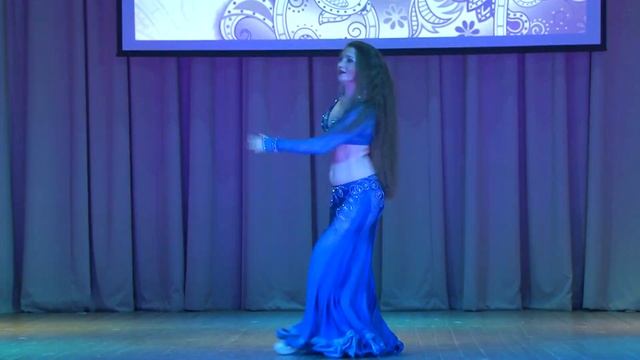 Mayya Kukushkina - Leylet Hob смотреть онлайн