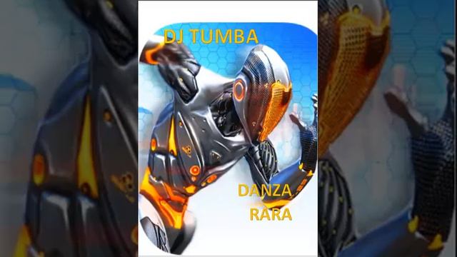 Danza Rara Dj Tumba Mixer смотреть онлайн